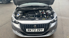 Peugeot 208 1.2 PureTech Active Premium + 5dr Petrol Hatchback